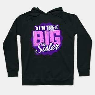 Big Sister Hoodie